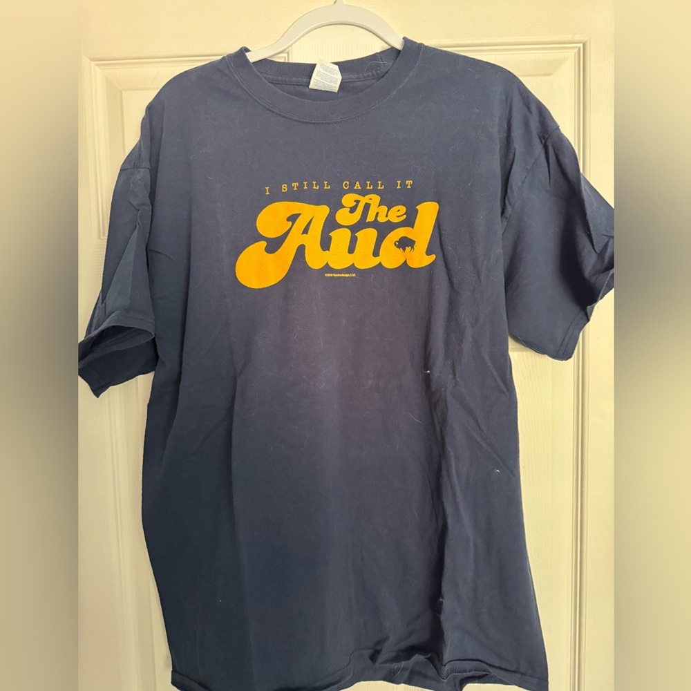 Buffalo Sabres Aud T Shirt